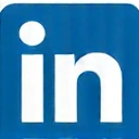 LinkedIn Logo